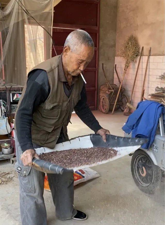 视频|哑巴二爷不明白：那是微信的力量