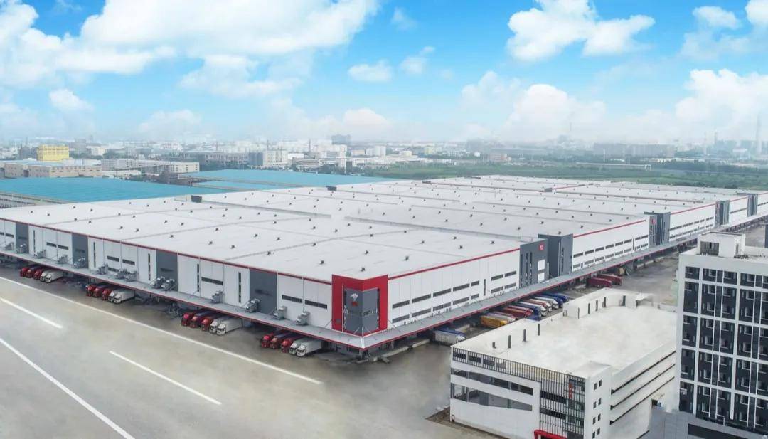 疫情|京东Q2财报：内外兼修