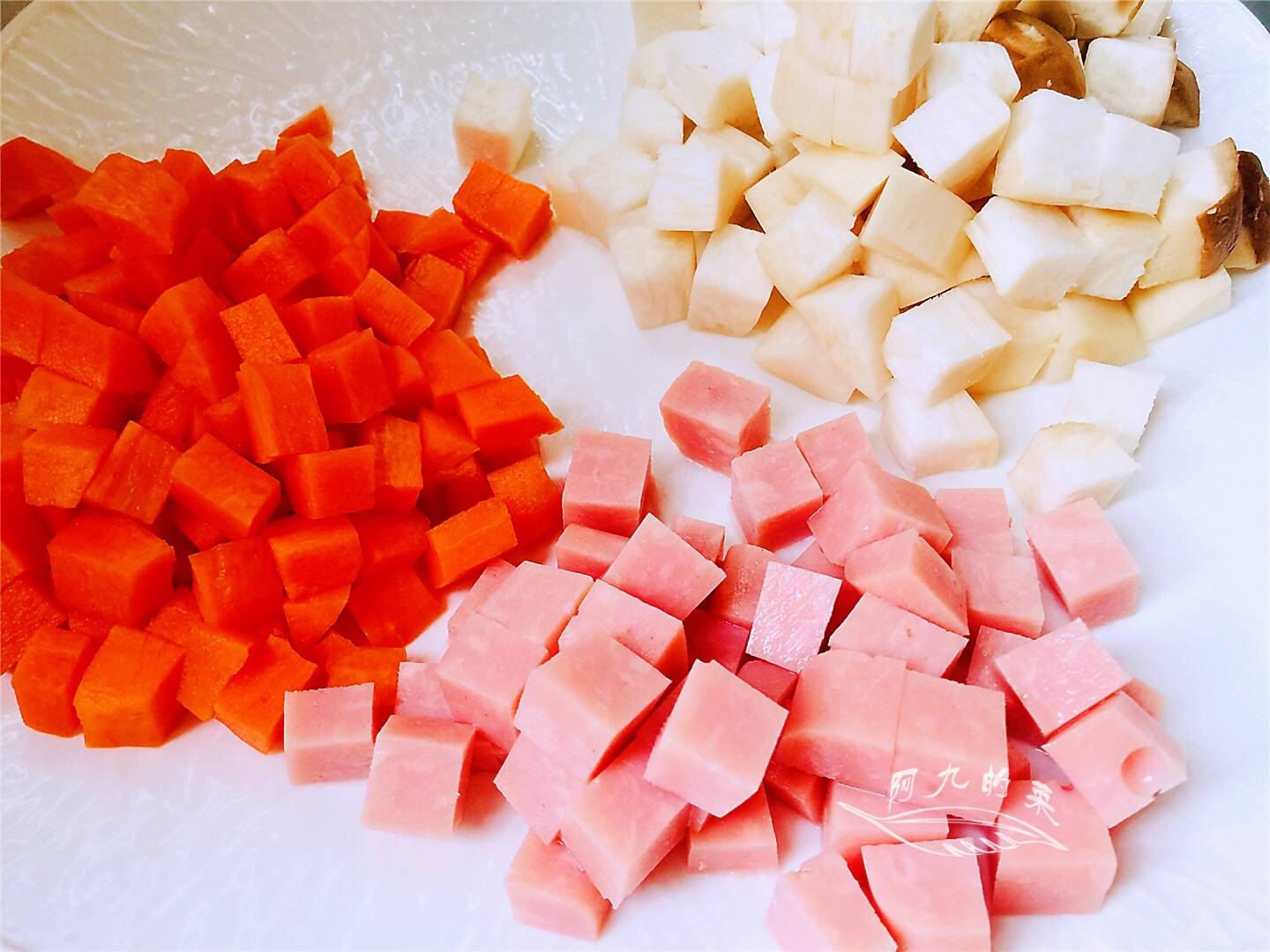 口感|大鱼大肉都靠边站，三天两头吃这菜，滋养脾胃防秋燥立秋后