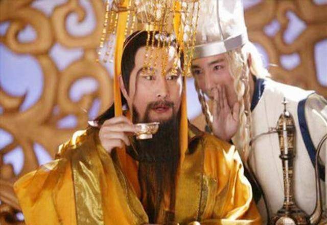 “BEAT365”
西游记中共有36重天 玉皇大帝只掌管33重 最后3重有他坐镇!(图2) “BEAT365”
西游记中共有36重天 玉皇大帝只掌管33重 最后3重有他坐镇!(图2)