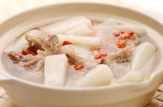 5种美味家常养生煲汤,简单易学又好喝
