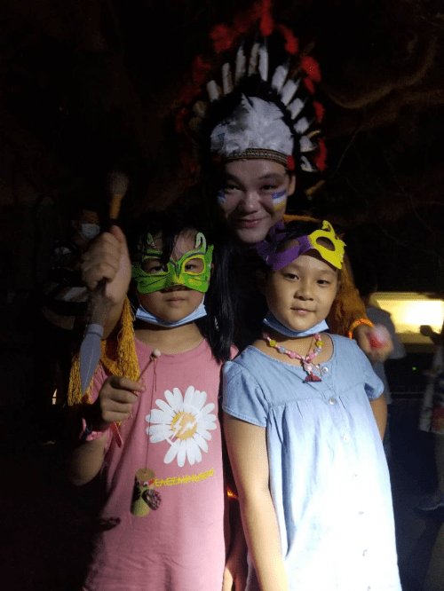 视频|博物馆奇妙夜，真的很帅！