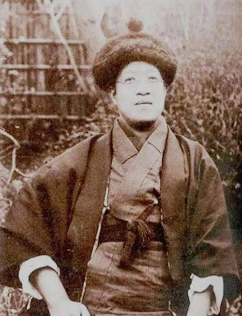 标准|国学大师征婚：娶妻要娶两湖女，北方女人一概拒绝，最后娶了谁？