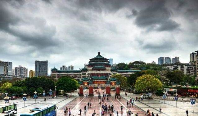 武汉必去十大景点排行,不容错过的旅游胜地