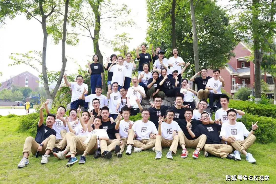 育子心经|学霸妈妈谈孩子的培养，“一直听老师的话”！