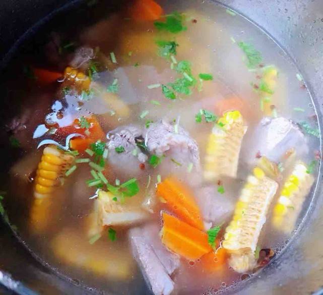 家人|轻松勾住家人的胃,几天不吃就想!鲜香解馋又滋补的家常菜