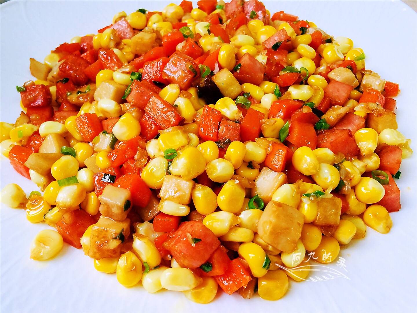 口感|大鱼大肉都靠边站，三天两头吃这菜，滋养脾胃防秋燥立秋后