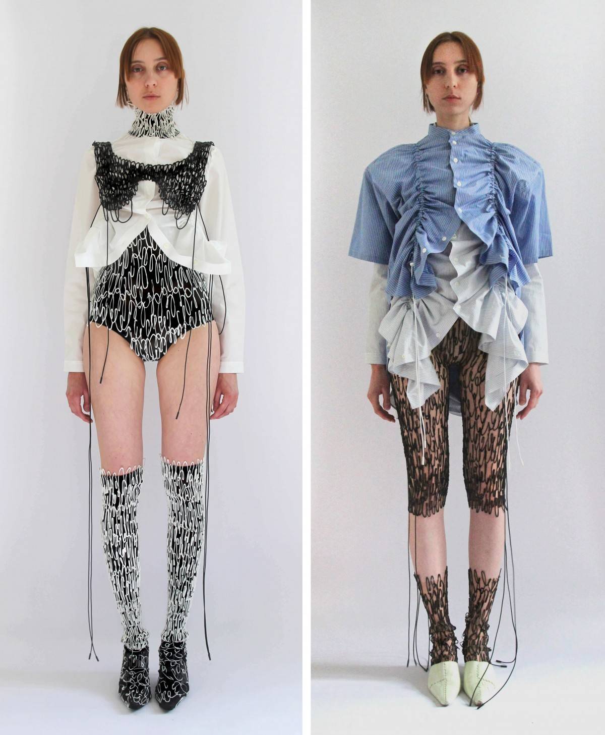 品牌|这些品牌基因