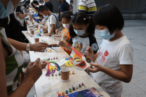 视频|博物馆奇妙夜，真的很帅！