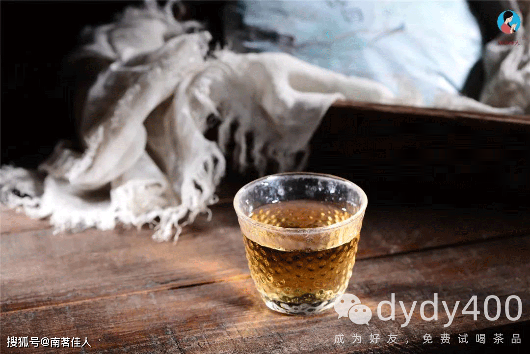 白茶|用对比告诉你:春茶、夏茶、秋茶到底有何区别?一口气品9款茶