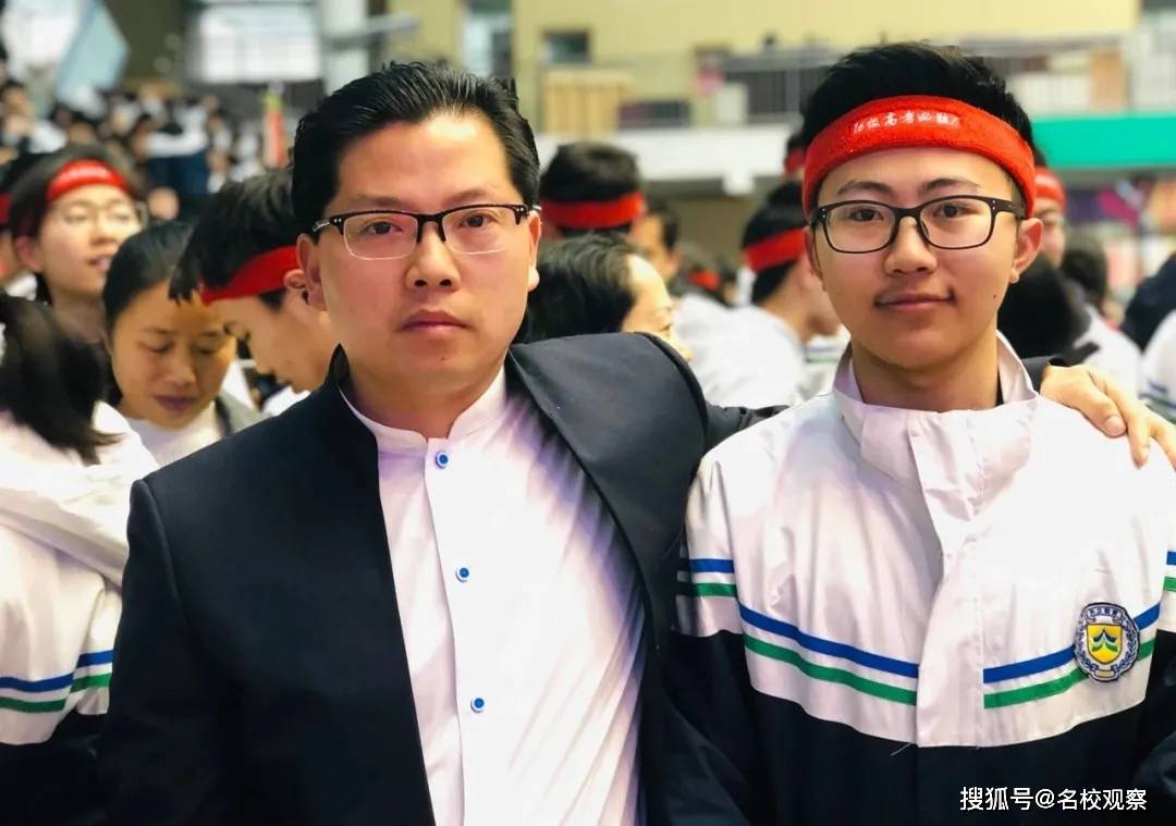 育子心经|学霸妈妈谈孩子的培养，“一直听老师的话”！