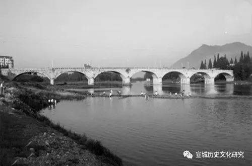 故事传记|泾县——小城记忆