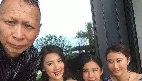 有种“遗传”叫裘千仞女儿，本以为很丑，结果却正好相反！