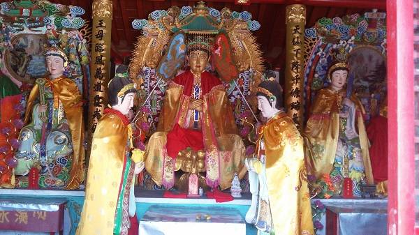 百姓|浅谈辽宁大连三清观的历史由来