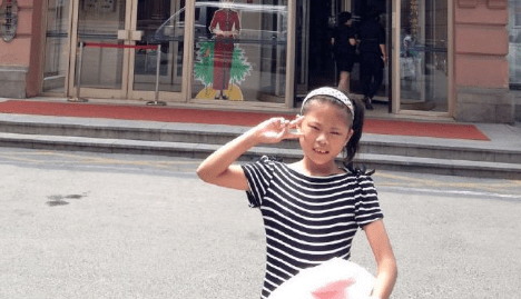 过往|整容200多次的网红曝辛酸过往：在幼儿园就受歧视，还被叫黑婆