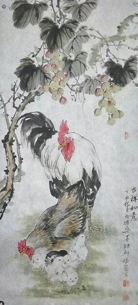 生活|闫婷然，2020年最具有影响力的艺术家