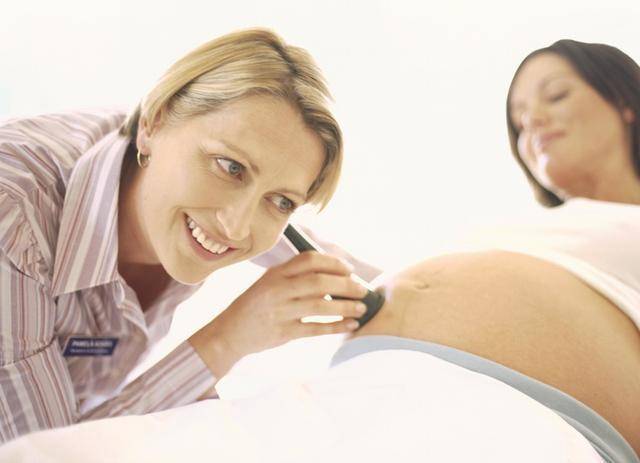 怀孕后，请警惕下列“小毛病”，若是硬扛，自己遭罪还伤害胎宝