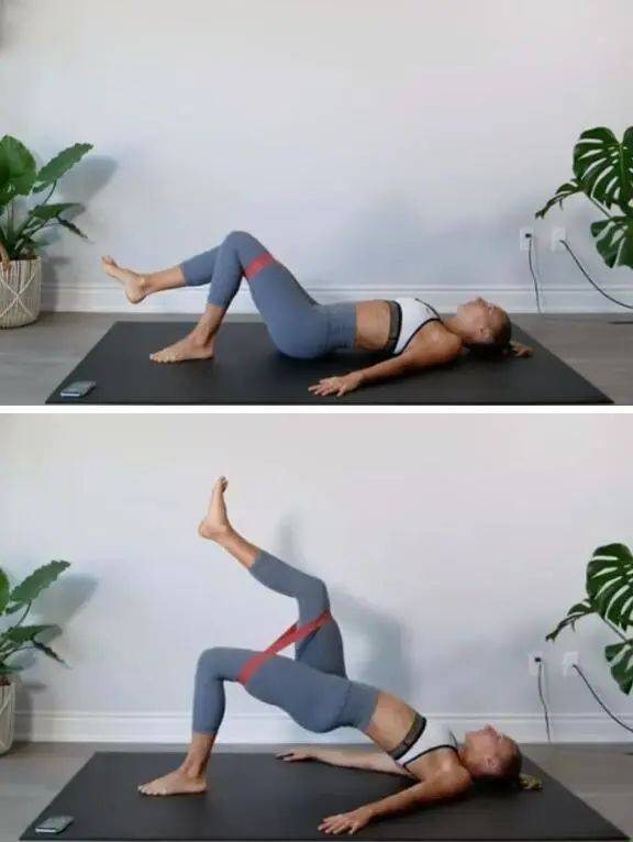 臀部|臀部下垂很难看？每晚趴着提提臀，3周拥有挺翘臀线