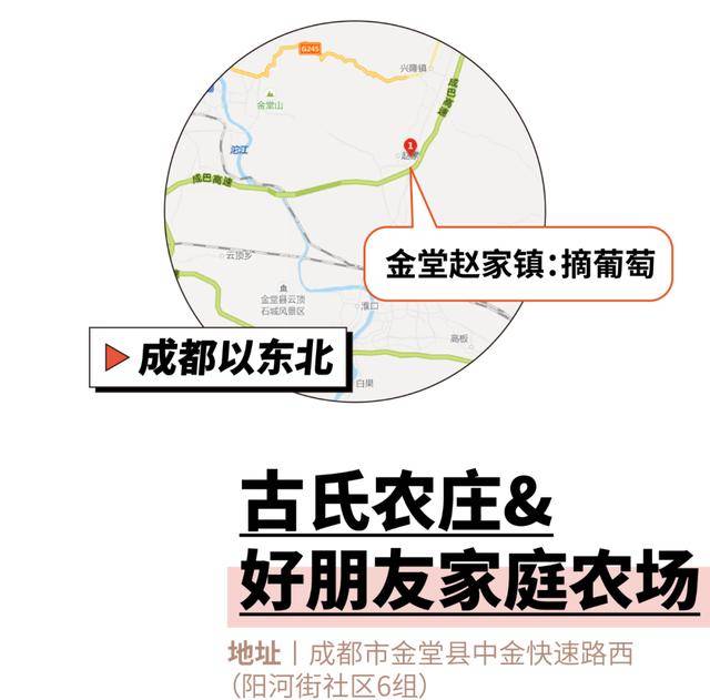 农家乐推荐Kaiyun 开云体育丨暑期进入尾声再不耍就没时间啦！(图9)