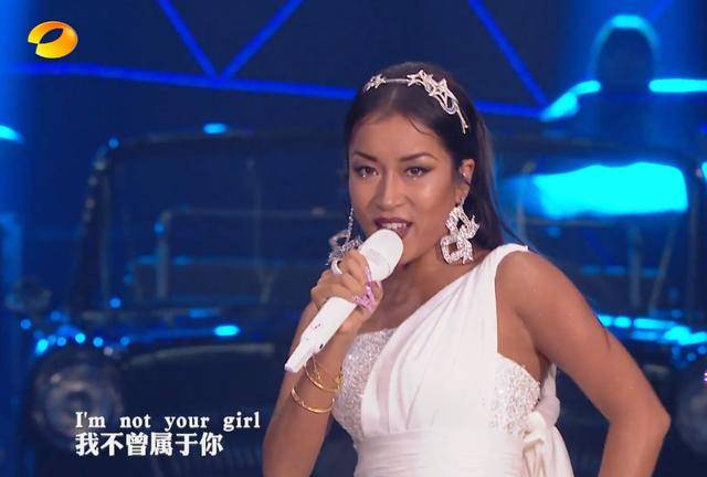 状态|原创芒果818晚会曝光明星真实状态：沈梦辰山根瞩目，钱枫李晨都胖了