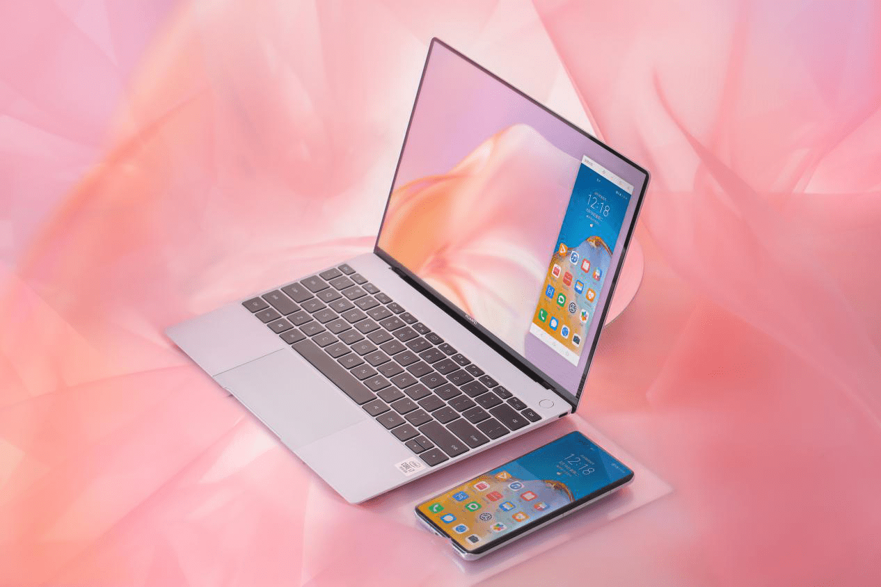 MateBook|华为召开MateBook系列发布会 一次性带来这5大系列新品