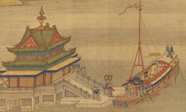 船舶|唐宋时期的“滴滴打车”：出行租赁业务大发展