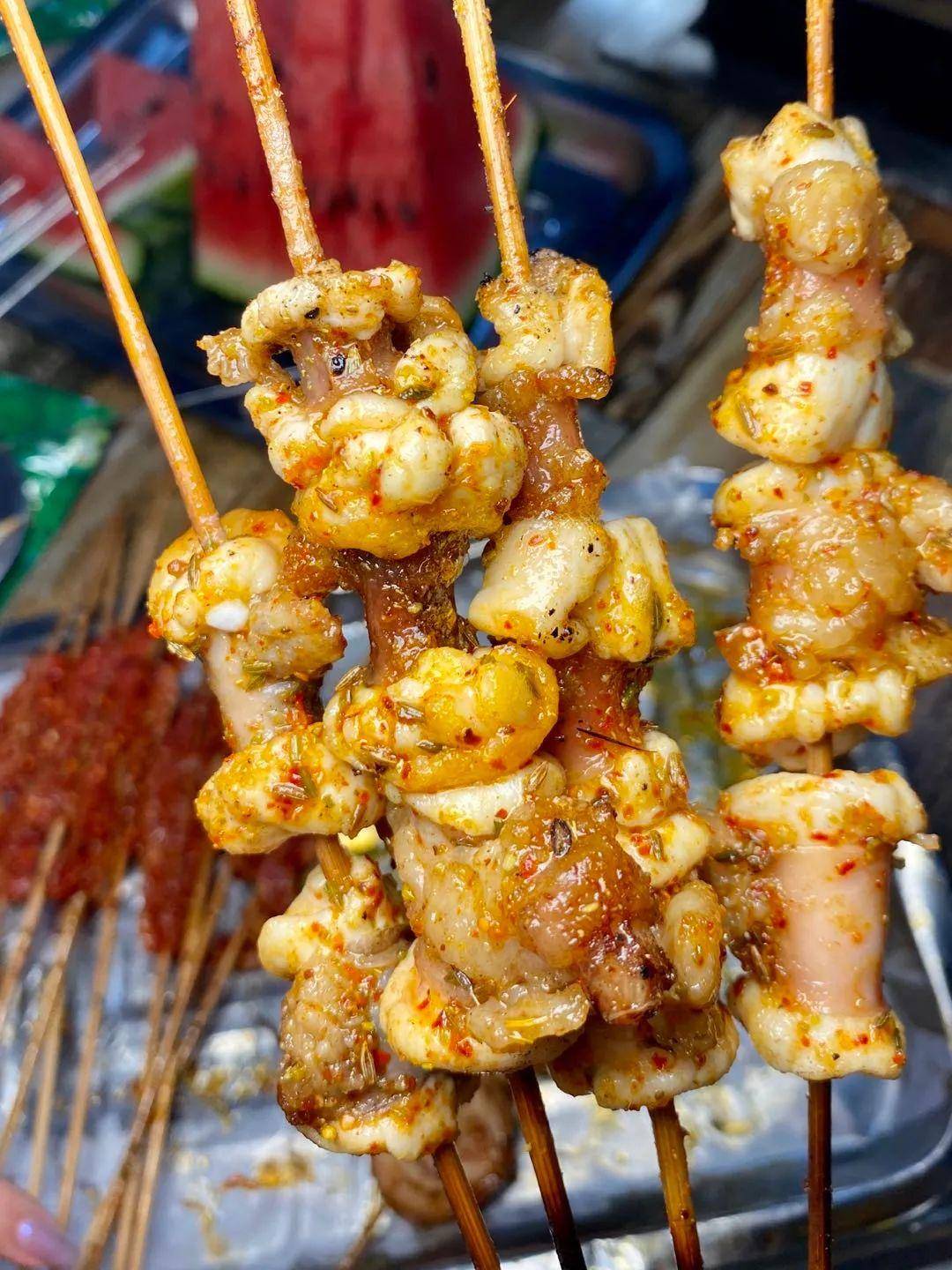 庭院式|好吃串大还实惠长春庭院式老味道烧烤