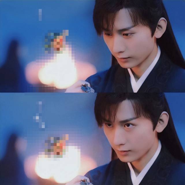 反派|原创感受一下离泽宫男团颜值，就算有反派，看到颜值也让人讨厌不来