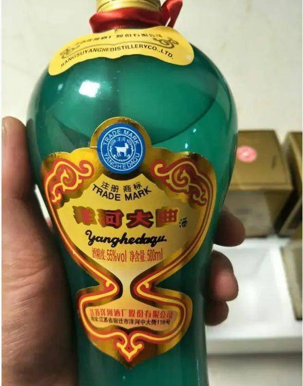 五粮|五粮醇上榜，洋河大曲在列，第5个实力派100元内高性价比白酒