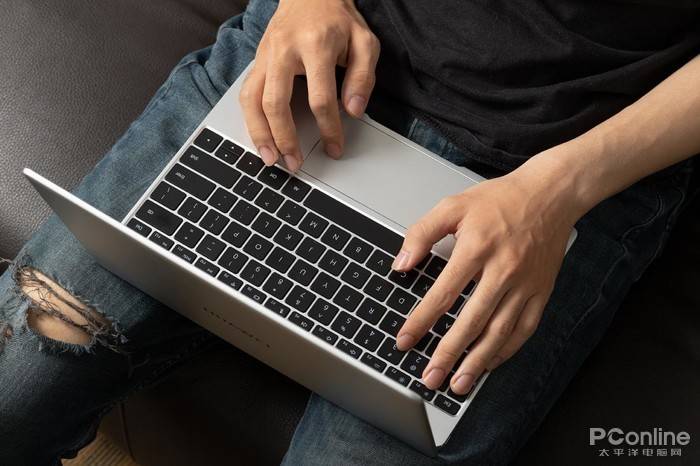 同价位|华为13英寸轻薄本，性能、屏幕同价位下有点凶 网友：沸腾了~