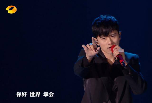 状态|原创芒果818晚会曝光明星真实状态：沈梦辰山根瞩目，钱枫李晨都胖了