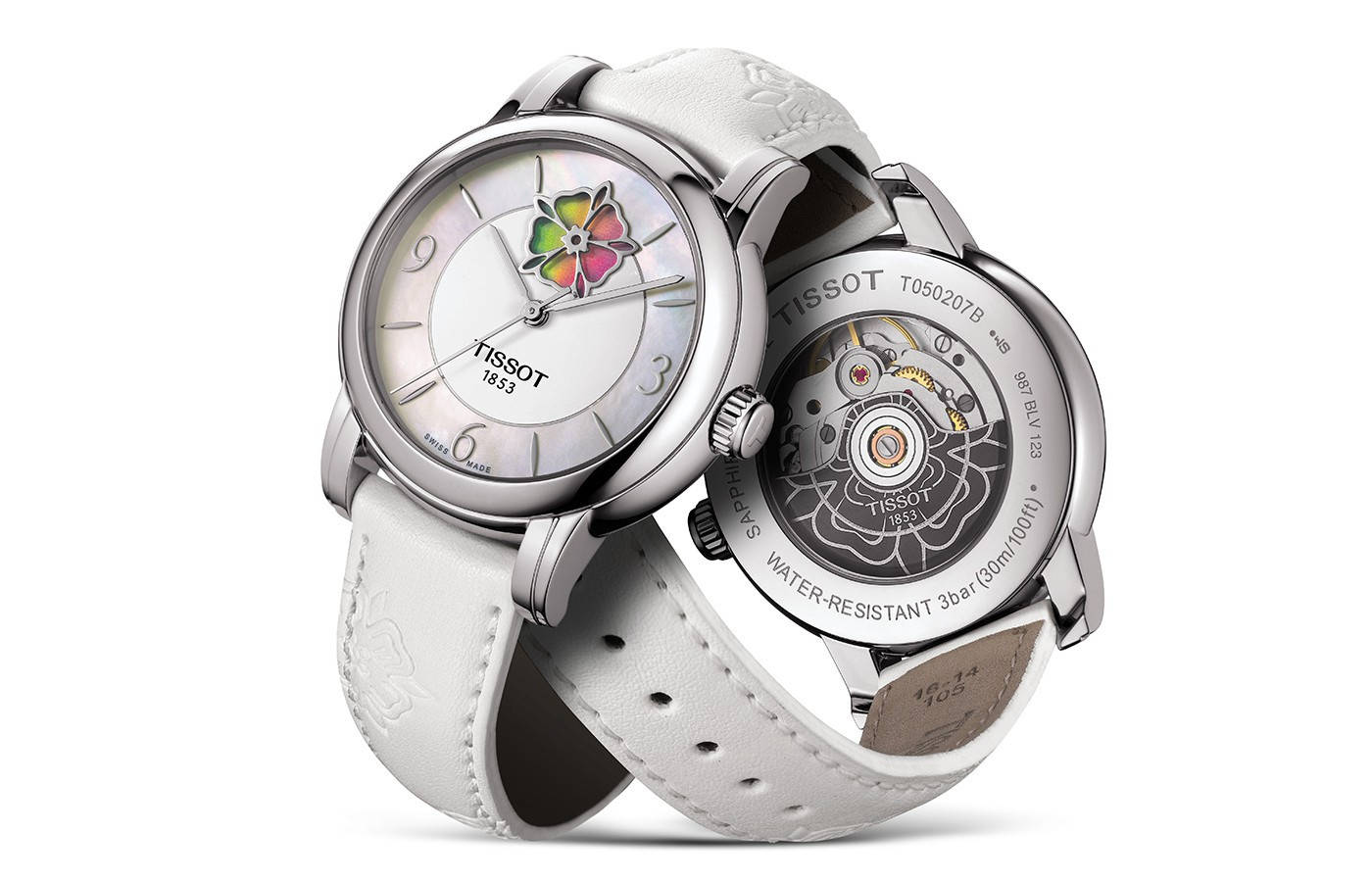 旗舰|TISSOT瑞士天梭表2020年旗舰新品，搜狐时尚现场直击