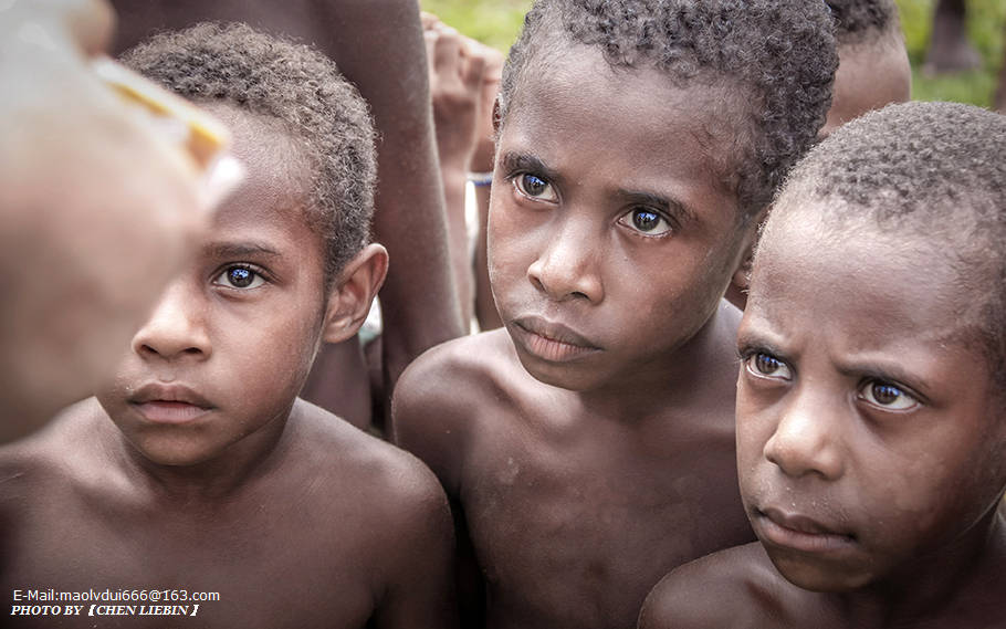 飞机的|巴布亚新几内亚游记-维外克-再见了朋友