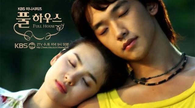 不可错过的5部经典韩剧，最高评分9.7，部部都是神作_爱情
