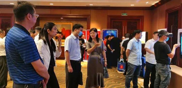 消息资讯|汴梁关注|开封市青企协与开封移动签订“5G智慧企业战略合作协议”