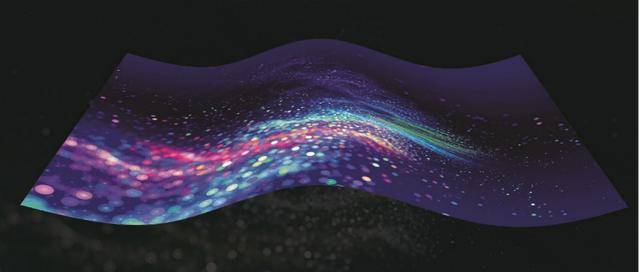 柔性|柔性技术将迎来“物种大爆发”