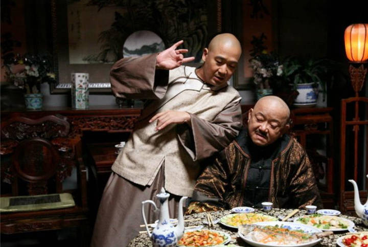 万岁|和珅对联: 万岁爷, 爷万岁, 万岁万岁万万岁! 纪晓岚下联一出绝了