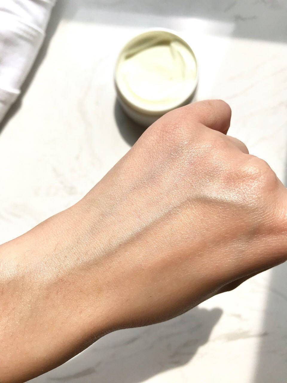 皮肤|夏季精简护肤要丢掉面霜？你这是在害谁呢！
