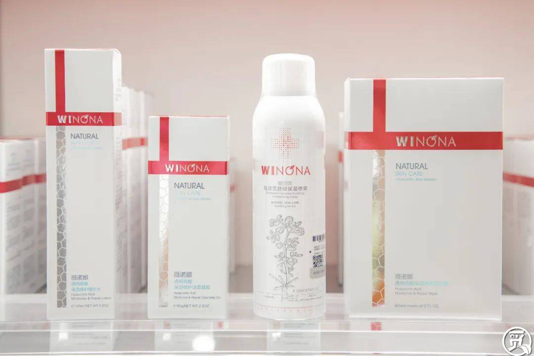 品牌|剁手预警！全球第②家「美妆仓库」来深圳啦！