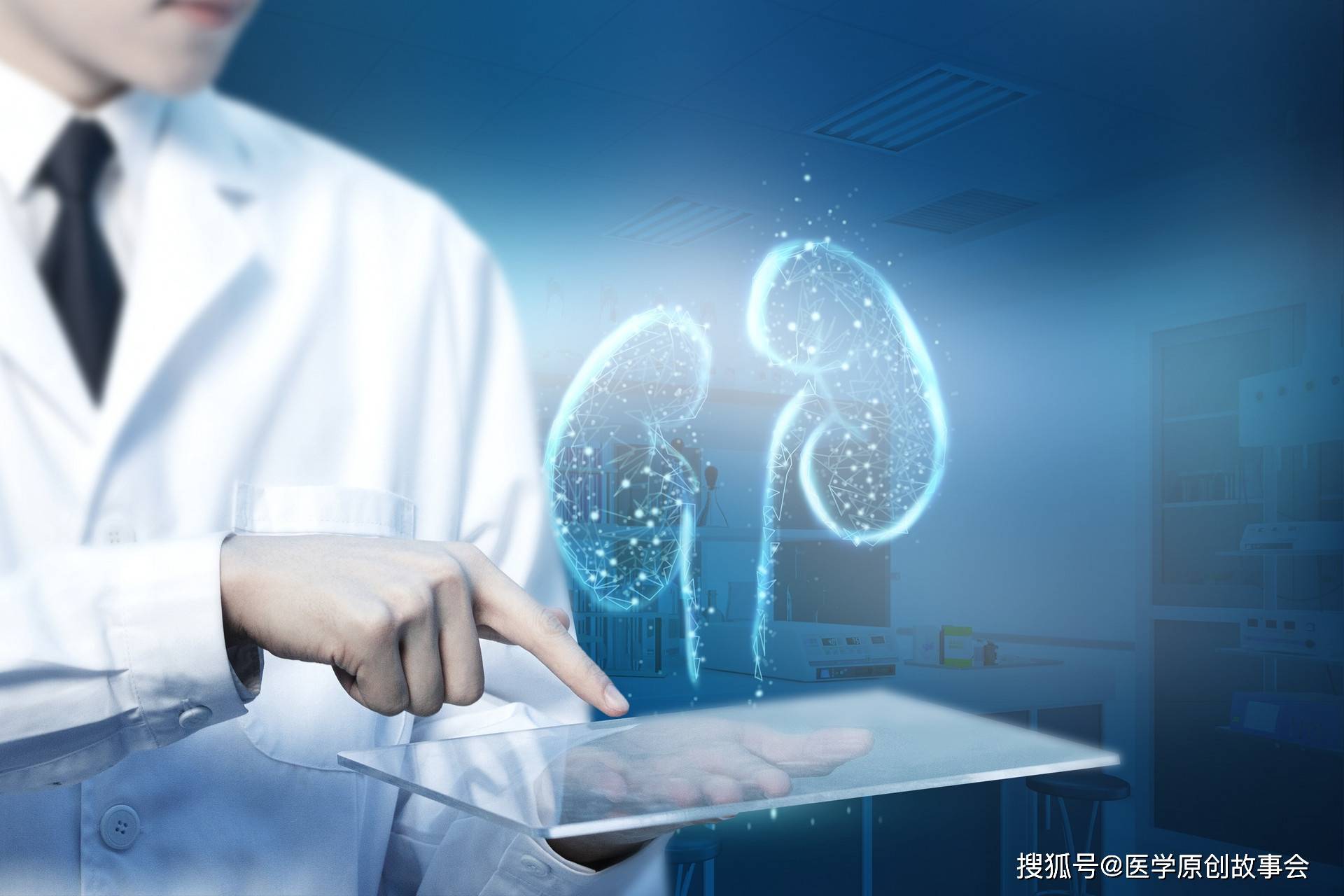 身体|尿毒症是拖出来的，医生提醒，身体出现一肿两臭，尽早去医院体检