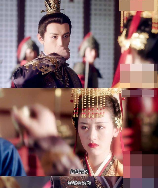 琉璃|《琉璃》璇玑的惊人颜值,原来都藏在副本十世情缘里?