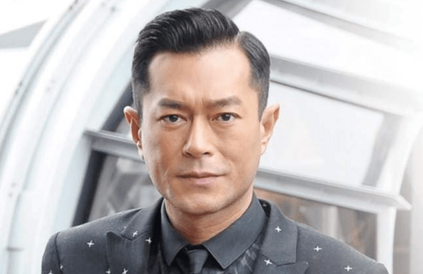 卓伟|卓伟复出首秀就曝光古天乐，他究竟安的什么心？