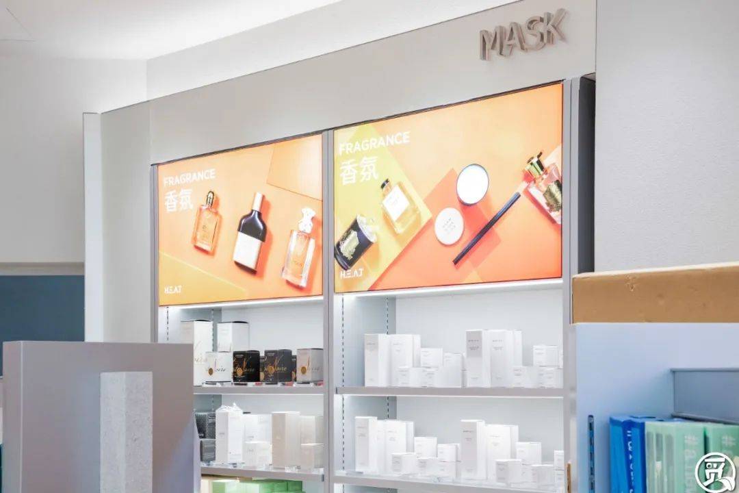品牌|剁手预警！全球第②家「美妆仓库」来深圳啦！