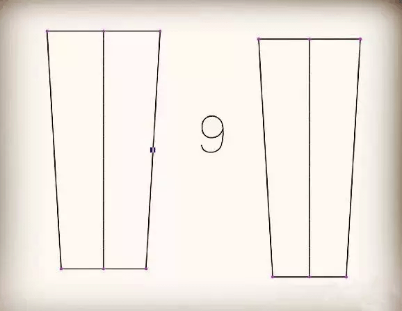 裤子版型分析 cb4654dd41d941deac4c1eb28d5ad7c1.png