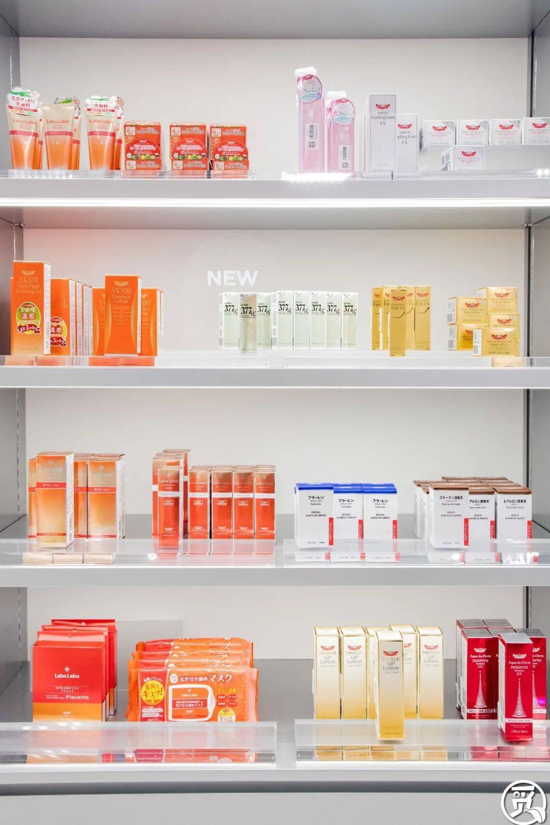 品牌|剁手预警！全球第②家「美妆仓库」来深圳啦！