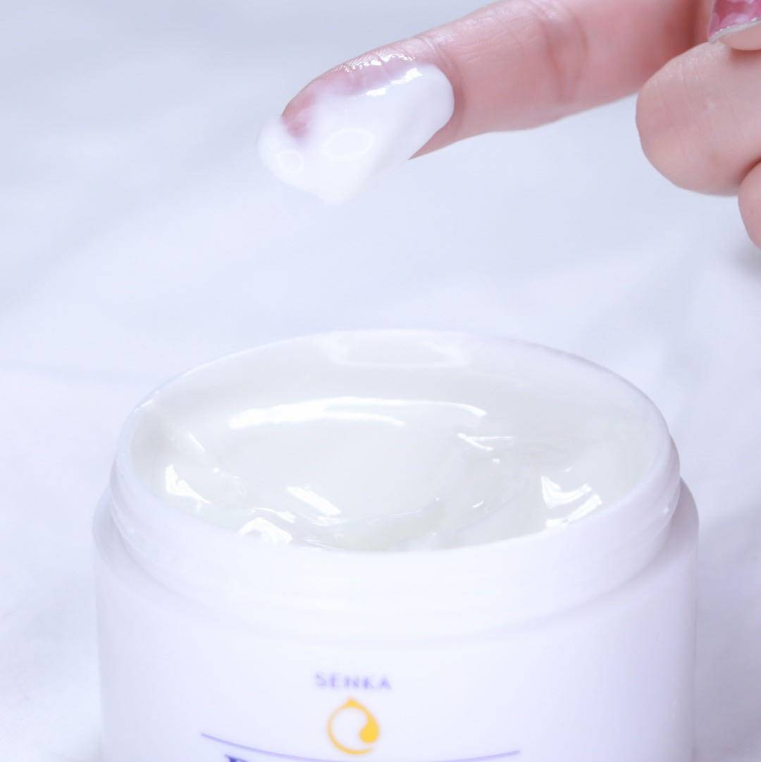 皮肤|夏季精简护肤要丢掉面霜？你这是在害谁呢！