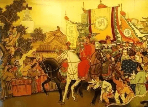 蒙古骑兵天下无敌，为何被明军迅速灭掉？