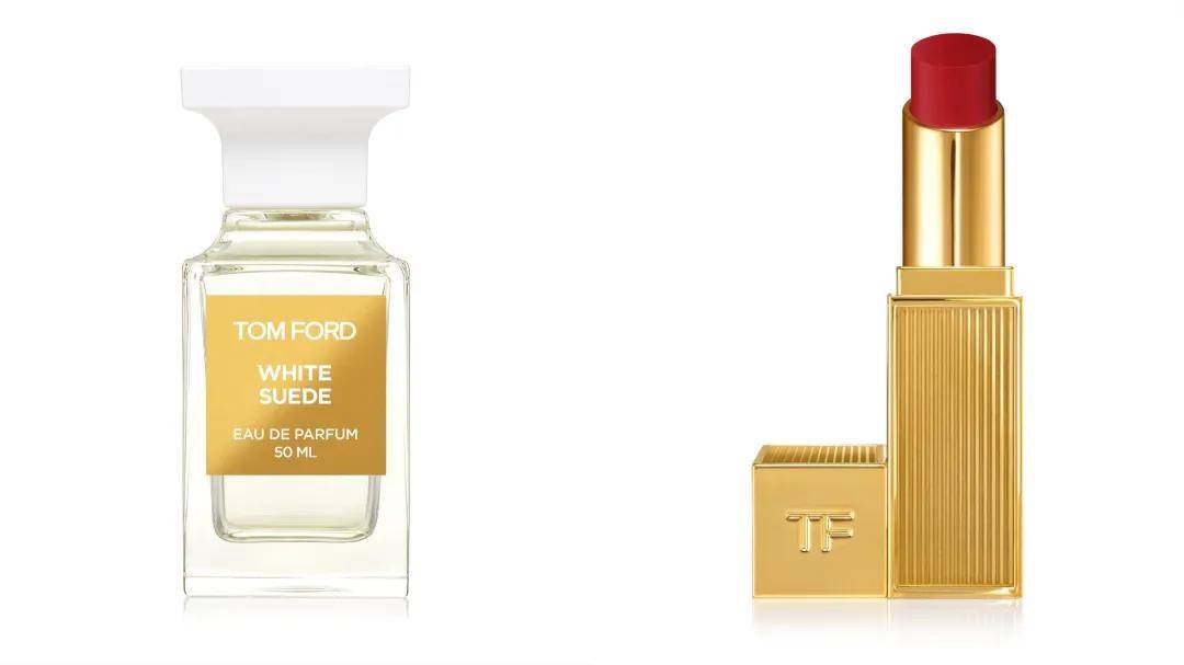 红色|七夕送礼指南| 情人节不知如何送礼？快收下这份秘籍给爱情升温吧～