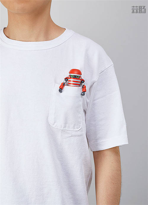 机器人|良笑社TENGA机器人可动手办敲定明年1月发售