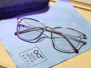 眼镜|正佳高空眼镜博览馆，1000+款网红镜框任选！